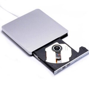 Computer External Mobile External Burning Optical Drive Tray Drive Disc Dvd Burner